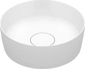 Раковина 42 см Riho Round W024001105