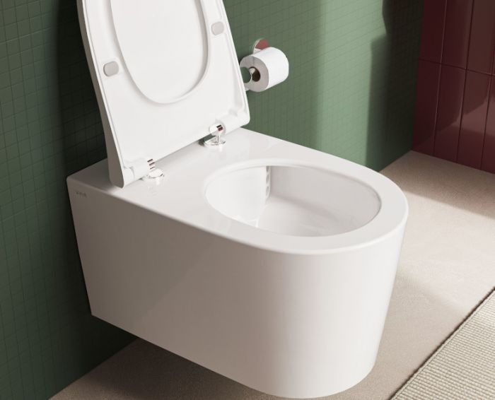 Зеркало Iddis Oxford ЗЛП110