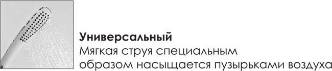 Душевая стойка Wasserkraft A045
