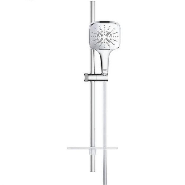 Душевой гарнитур Grohe Rainshower SmartActive 26584000 хром