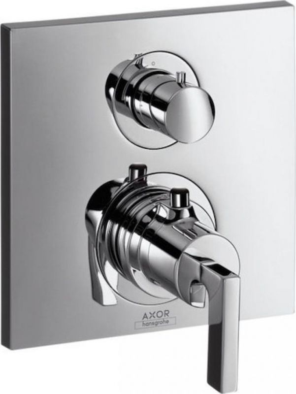 Термостат для душа Axor Citterio 39700000