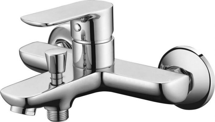Смеситель для ванны Bien Torres BB01017102 (цвет хром)