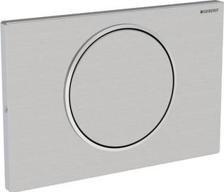 Кнопка смыва Geberit Sigma 10 115.758.KH.5 хром глянец