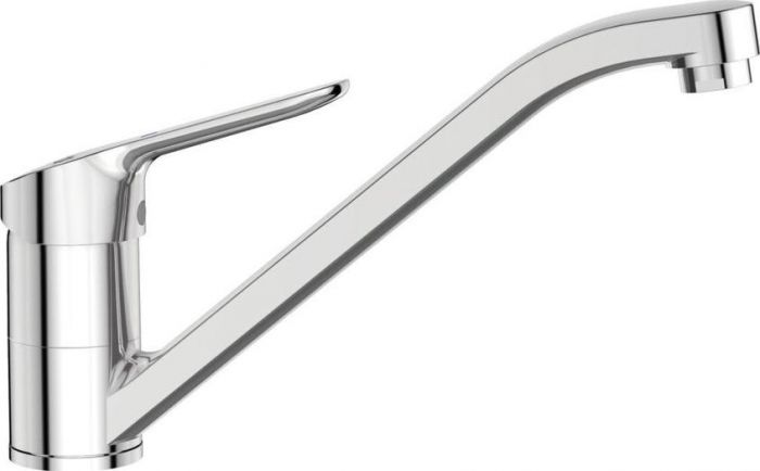 Смеситель Ideal Standard Ceraflex BC129AA для кухонной мойки, хром