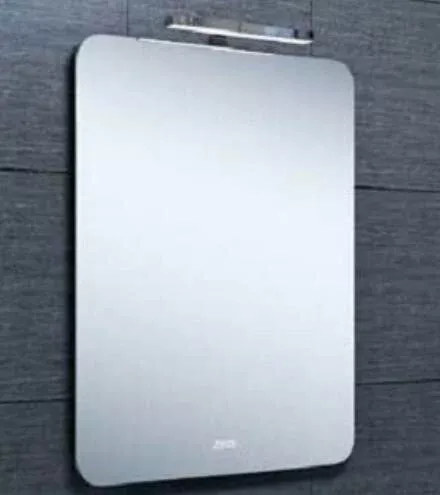 Зеркало Aquanika Basic AQBL5580RU08