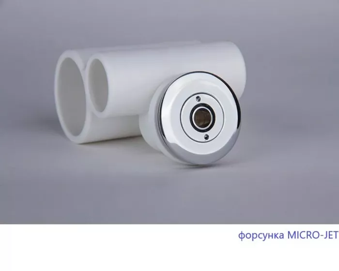 Акриловая ванна Whitecross Savia Duo 170х80 0103.170080.100.LINE.CR белый