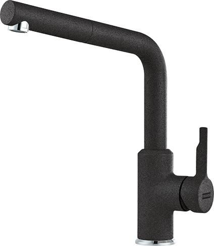 Смеситель для кухонной мойки Franke Urban 115.0595.090, графит