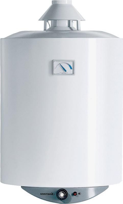Водонагреватель Ariston S/SGA 100 R