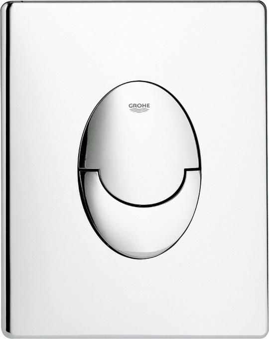 Смеситель для душа Vidima Wave BA415AA хром