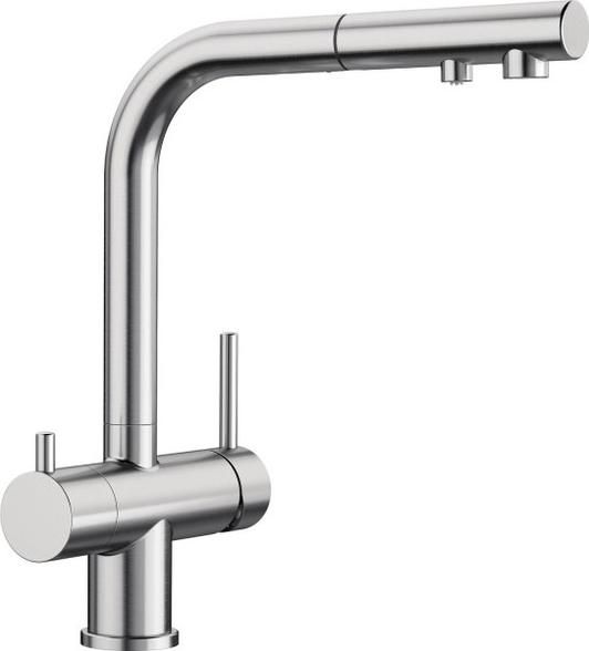 Смеситель Blanco FONTAS-S II UltraResist 525199