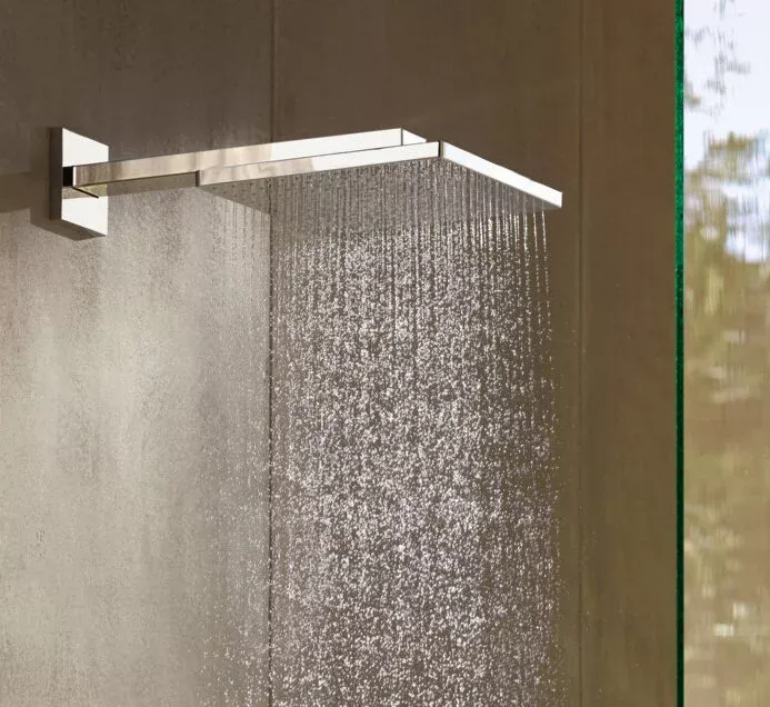 Душ верхний Hansgrohe Raindance E 26239000 хром
