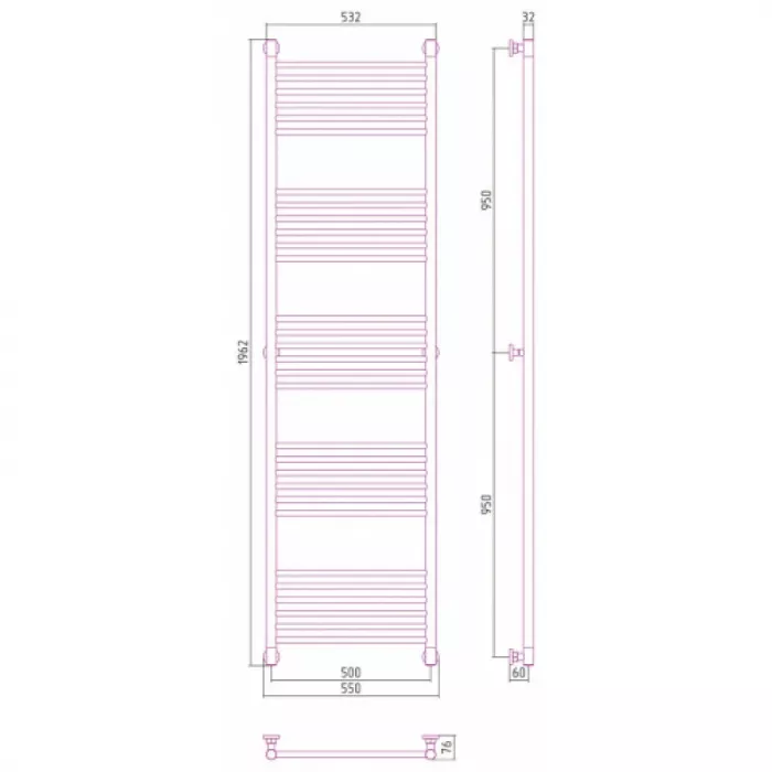Кнопка смыва Geberit 116.053.KV.1 чёрный