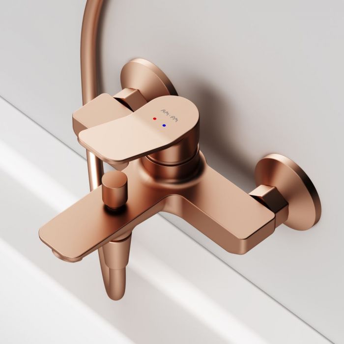 Смеситель для биде Ideal Standard Cerafine D BC492AA, хром