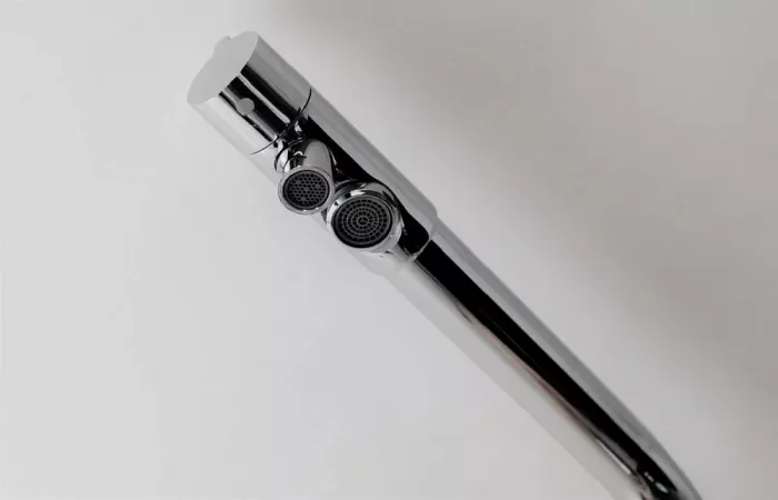 Смеситель для кухни Esko K23 K23 хром