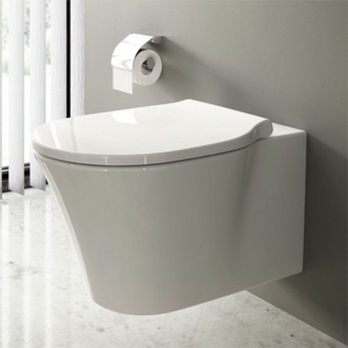 Подвесной унитаз Ideal Standard Connect Air AquaBlade E005401