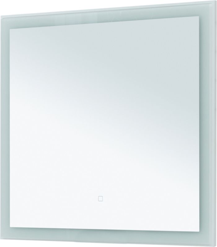 Душевая перегородка Am.Pm X-Joy W94UWI-90-F1-MTE стекло прозрачное, профиль хром