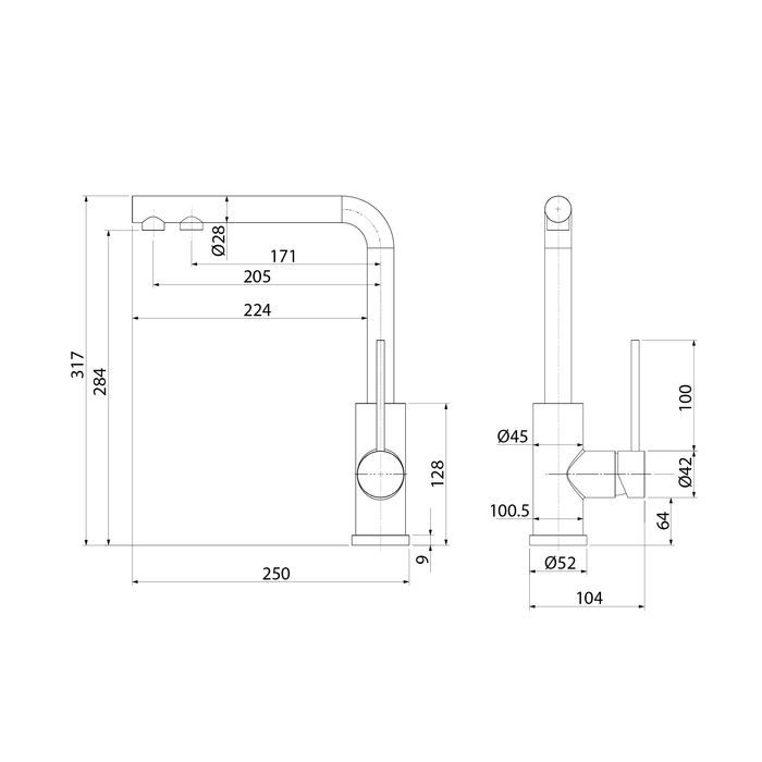 Подвесной унитаз Ideal Standard Eurovit K881201 с крышкой-сиденьем микролифт