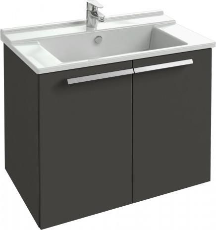 Раковина Berges Strati 182005 50 см, белый