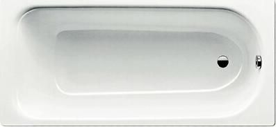 Стальная ванна Kaldewei Advantage 170x75 mod. 373-1 112600013001