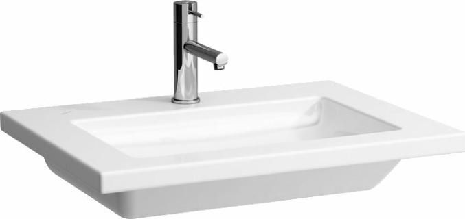 Раковина 65 см LAUFEN LIVING 816432
