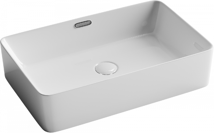 Раковина-чаша Ceramica Nova Element CN5025, белый