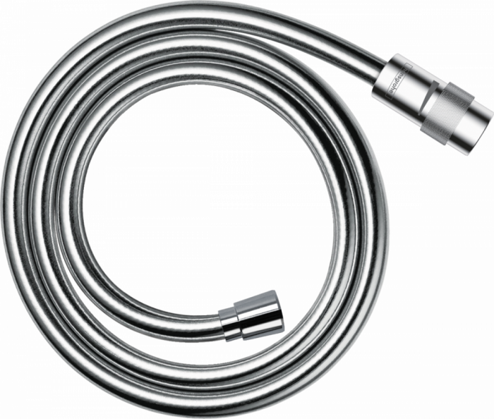 Душевой шланг 125 см Hansgrohe Isiflex 28134000, хром
