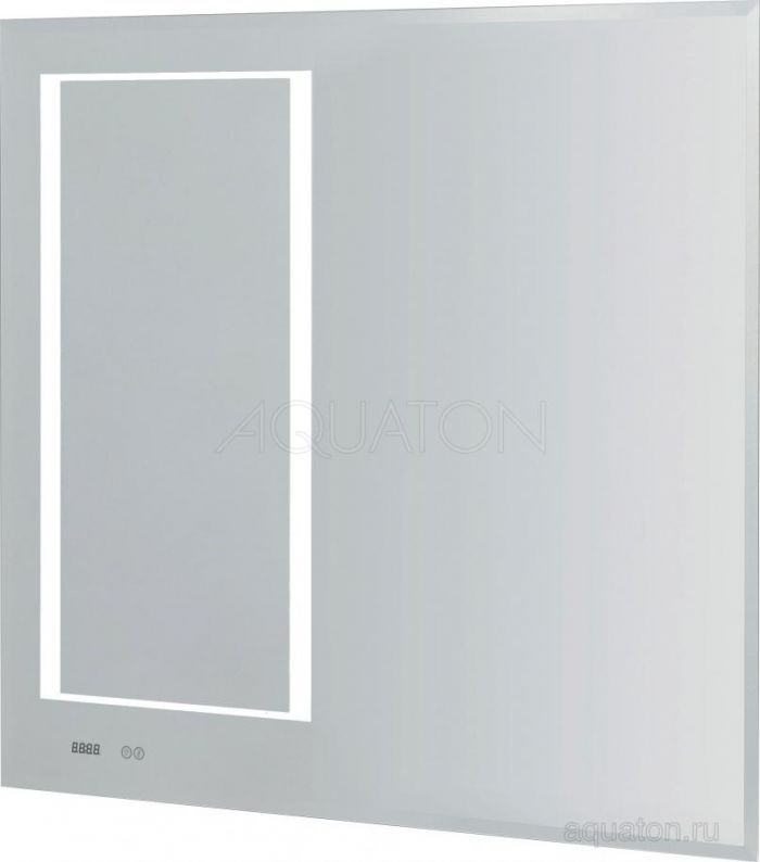 Зеркало с подсветкой Aquaton Сакура 120 1A220002SKW80