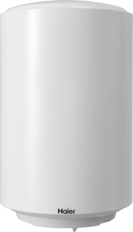 Электрический водонагреватель Haier ES50V-A2 GA04J4E1CRU, белый