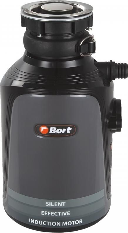 Измельчитель пищевых отходов Bort Alligator Plus 93410761