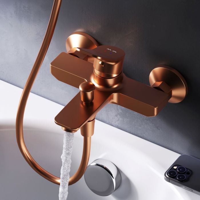 Смеситель для биде Ideal Standard Cerafine D BC492AA, хром
