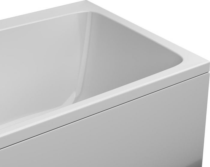 Акриловая ванна AM.PM Func 170х80 W84A-170-080W-A
