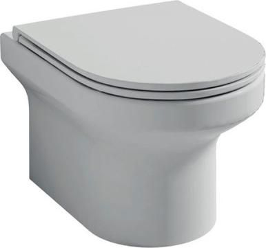 Кронштейн для верхнего душа Kludi A-QA 6653405-00, хром