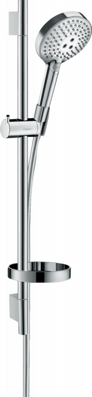 Душевой гарнитур Hansgrohe Raindance Select S 27654000, хром
