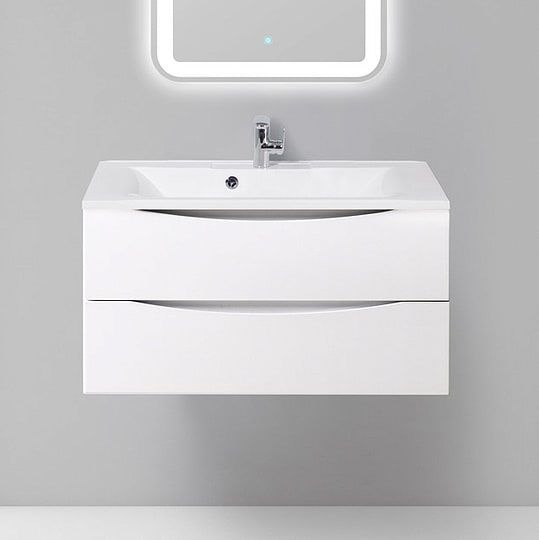 Смеситель для биде Aquatek Либра AQ1618CR хром