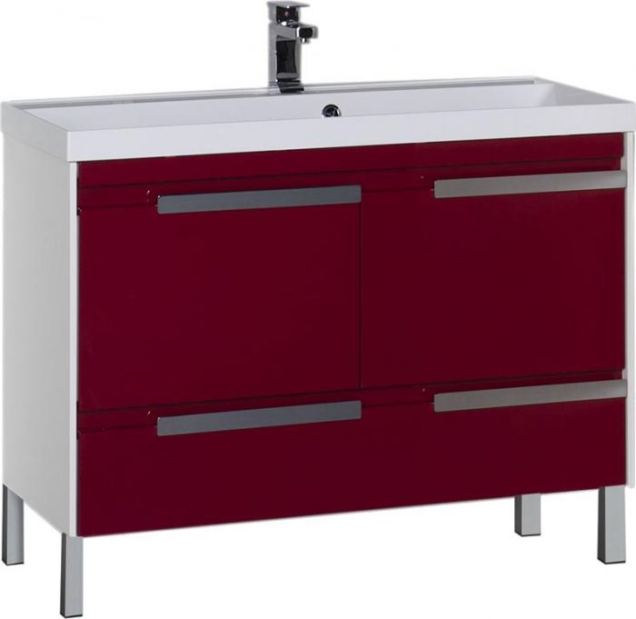 Комплект унитаза с инсталляцией BelBagno Expert BB066CHR/BB870SC/BB004-40 EXPERT/BB014-SR-BIANCO с сиденьем микролифт и белой клавишей смыва