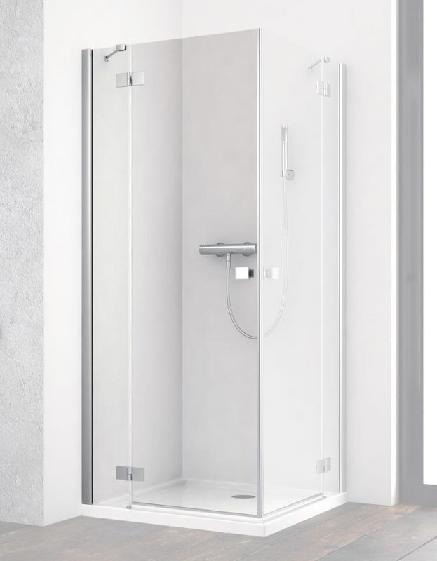 Смеситель для ванны с душем Hansgrohe Talis S2 32440000, хром