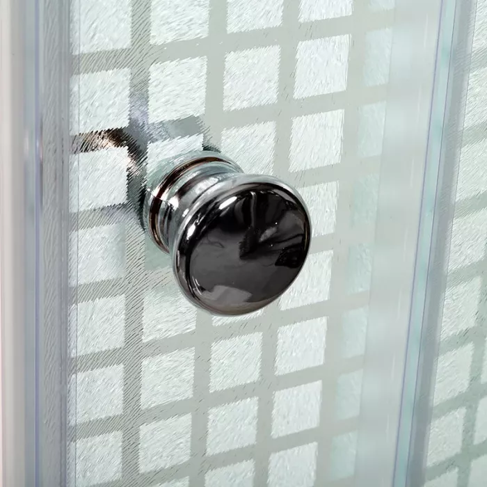 Раковина 63 см Jaquar JDS JDS-WHT-25901