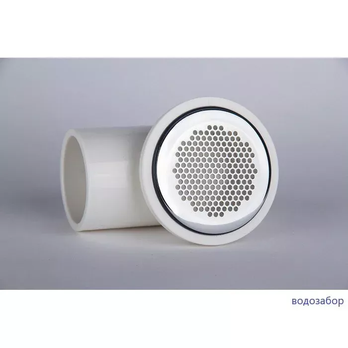 Акриловая ванна Excellent Great Arc 160х160 WAEX.GRE16.NANO.CR хром, белый