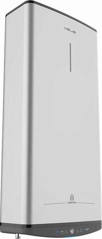 Электрический накопительный водонагреватель Ariston ABSE VLS PRO INOX PW 3700679, серебристый