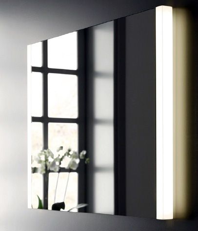 Зеркало Keuco Royal Reflex 14296002500 80 см