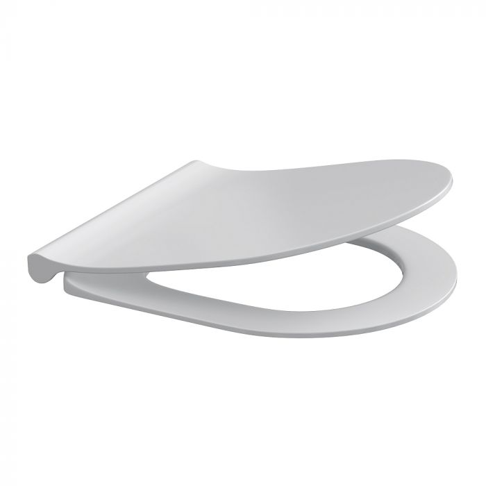 Комплект Berges Wasserhaus Novum 043311 кнопка черная soft touch