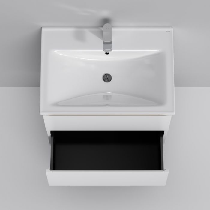 Зеркало Opadiris Оникс 100