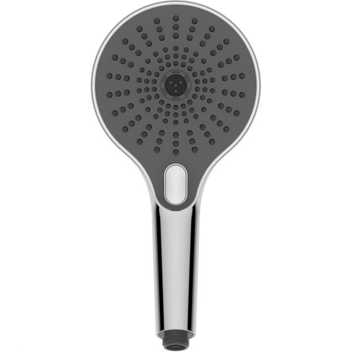 Душевой комплект Vincea Inspire VSFW-433TI1RCH, хром