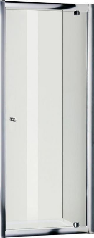 Душевая дверь в нишу RGW Passage PA-05 (760-810)х1850 стекло чистое EasyClean