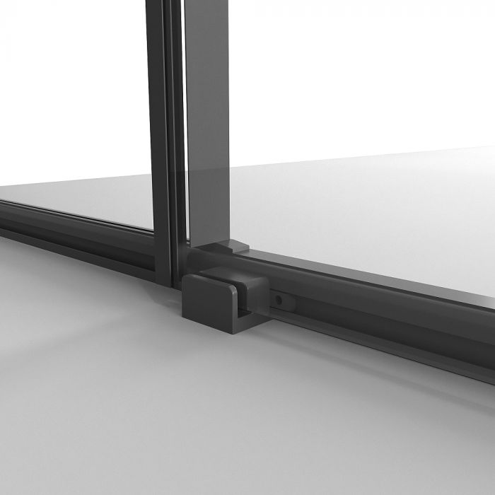 Смеситель для кухни Zorg Steel Hammer SH 093 INOX серый