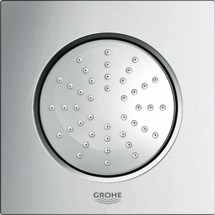 Душевая форсунка Grohe Rainshower F-Series 5 27251000
