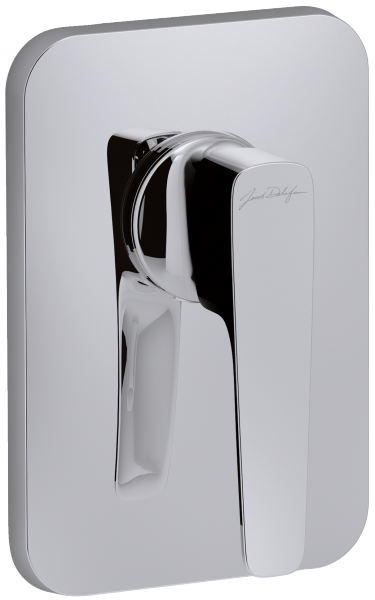 Смеситель для душа Jacob Delafon Aleo+ E98706-CP