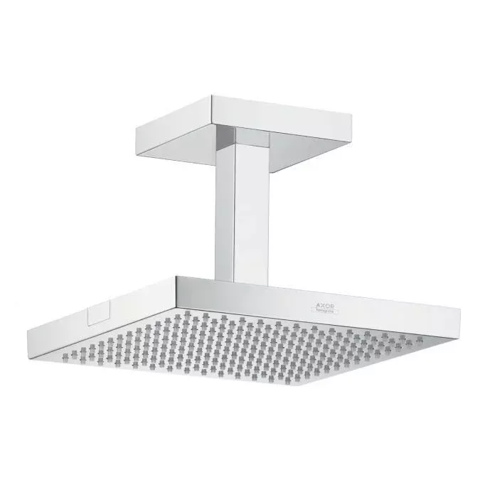 Душ верхний Axor Shower Collection 10929000 хром