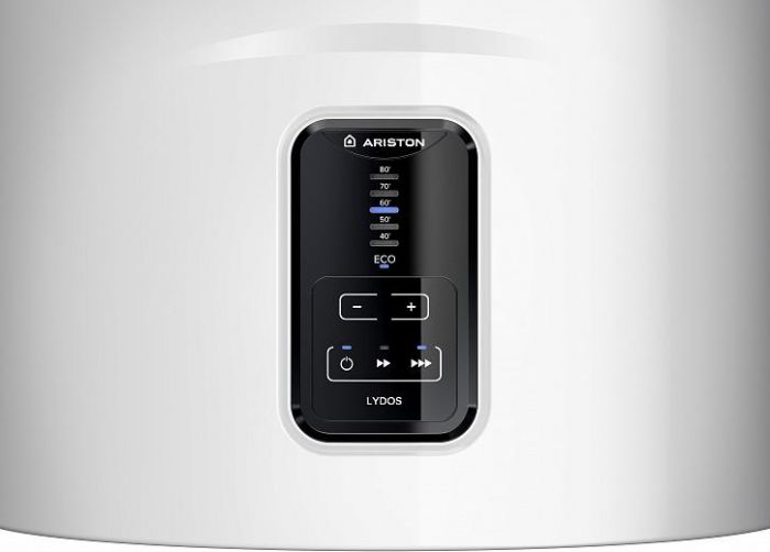 Настенный накопительный электрический водонагреватель LYDOS ECO ABS PW 80 V 3201975
