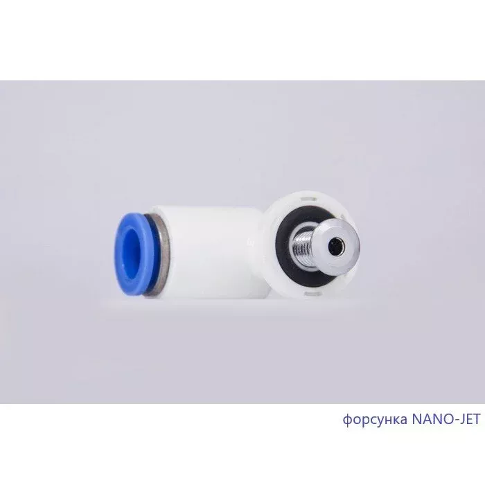 Акриловая ванна Excellent Oceana 180х80 WAEX.OCE18.NANO.CR хром, белый
